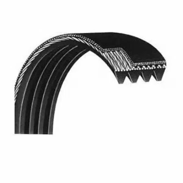 Belt, Poly M, 94in PL, 5 Rib, Bsc Preferred, Mfr#: 940M5